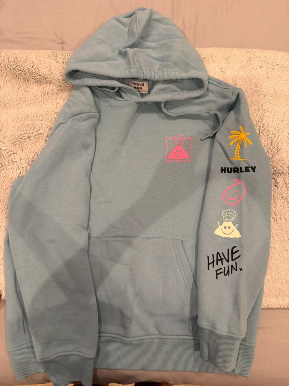 Hurley Hoodie